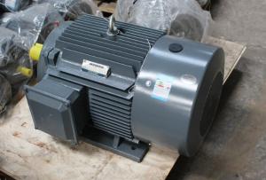 Siemens ILE0001 Series AC Motor System 1