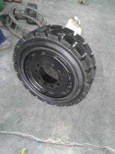 Industrial Forklift Solid Tyres 8.25-15