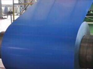 Pre-Painted Galvanized/Aluzinc Steel Coil High Quality System 1