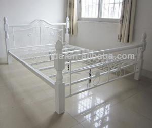 Modern Design Metal Single Bed CMAX-A17
