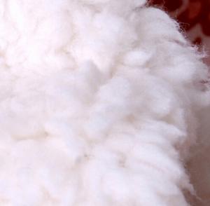 Hollow Conjugated Polyester Staple Fiber for Fabric