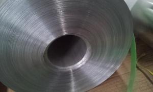Continuous Casting Aluminium Coils for Color Coated