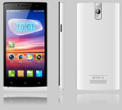 Mobile Phone MTK6582 Android 4.2 K820 System 1