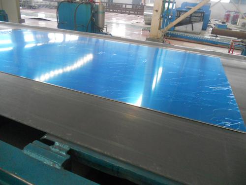 Aluminum Tin Continuous Rolling Aluminium Coils for Re-Rolling System 1