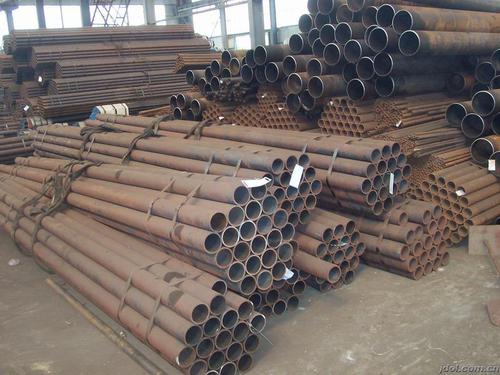 Seamless Carbon Steel Pipe System 1