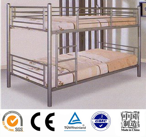 Heavy Duty Metal Bunk Bed Cmax A12, Full On Metal Bunk Bed Heavy Duty