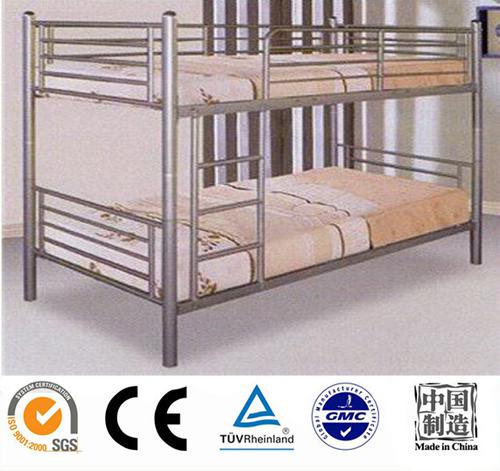 Modern Design Heavy Duty Metal Bunk Bed CMAX-A12 System 1