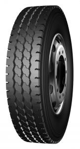 Truck and Bus Radial Tyre 900R20 16PR TT System 1