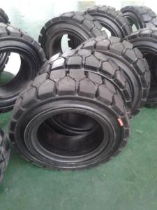 Industrial Forklift Solid Tyres