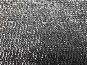 aluminum  foil  mesh