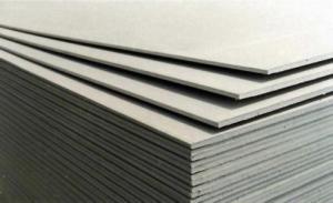 Silicate Calcium Board (Tiles)