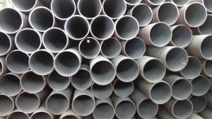 Hot Rolled Seamless Steel Pipes Good quality