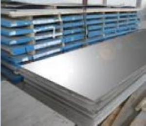 Galvanized steel sheet  Z80