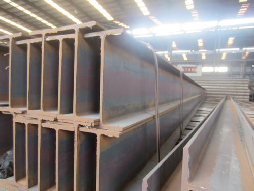 Prime Hot Rolled H Beam Steel System 1