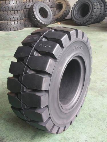 Forklift Solid Tyre--21*8-9 System 1