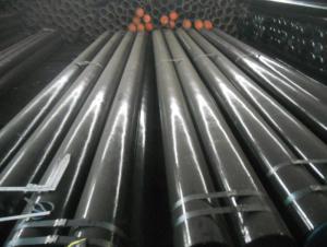 Seamless Pipe ASTM A53 Standard For Steel Structure System 1
