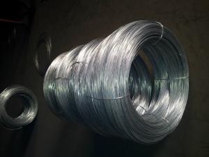 High Quality  Electro Galvanized Wire