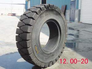 Forklift   Solid   Tyre-1200-20