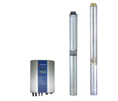 Solar Pump Suppliers - Water for Life Solar Pumping Systems System 1