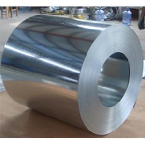 DX51 DHot dip galvanized steel coil System 1