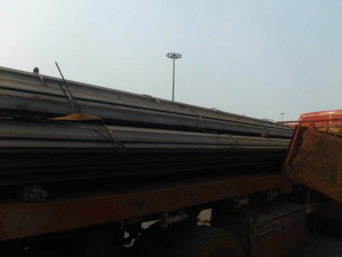 Steel Light Rail GB 11264-89, DIN, AREMA, JIS, BS, UIC System 1