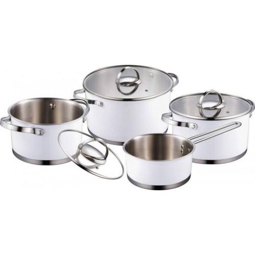 s/s cookware 2 System 1