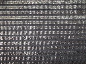 punch aluminum foil mesh for sound material