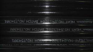 New Hot selling 6 Meter Length Seamless Steel Pipe System 1