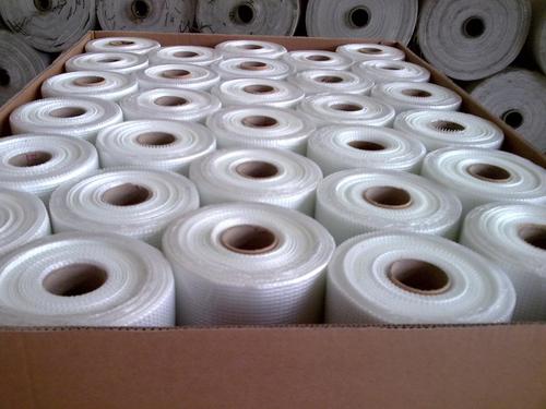 Fiberglass Mesh Cloth 160g 1*50m - High Quality Reinforcement Material System 1