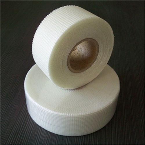 Fiberglass Mesh Cloth Tape 50g 2.5*2.5mm System 1