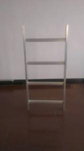 Aluminium  Household Step Ladder