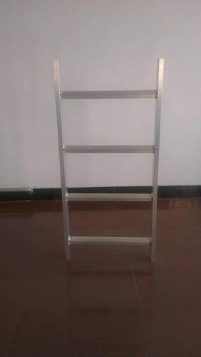 Aluminum Windows Profiles Household Step Ladder System 1