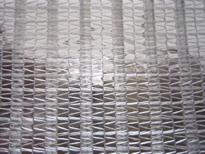Anti-explosion expanded aluminum foil mesh System 1