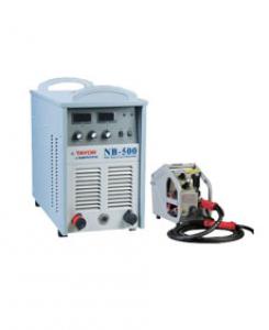 NB-350 500 630 Inverter Semi-Automatic MAG CO2 Gas-shielded Welding machine