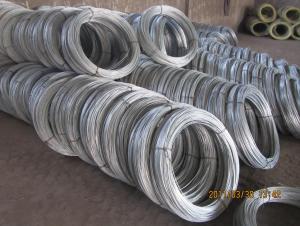 Galvanized wire Galvanized iron wire Binding wire 0.13mm