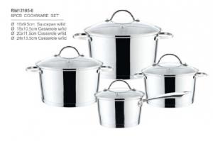 304 201 stainless steel cookware16
