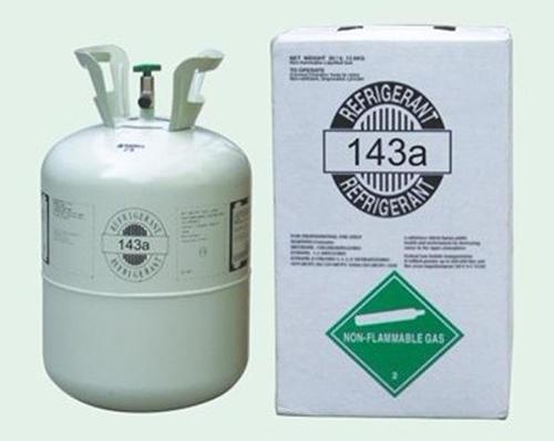 Trifluoroethane R143a System 1