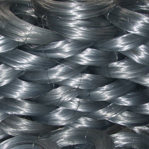 galvanized wire 5mm