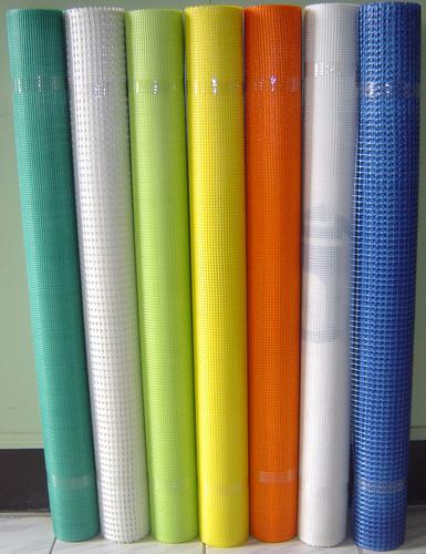 Fiberglass Mesh Cloth 145g 1*50m - High Quality Material for Reinforcement System 1