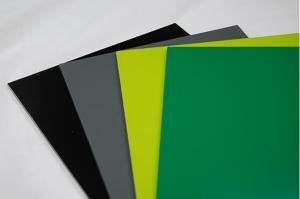 PVDF Aluminium Composite Panel with Best Price