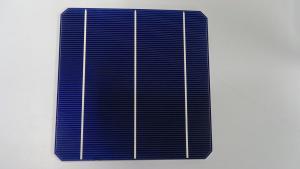 Mono Solar Cells156mm with Best Quotation Long-term Electrical Stability System 1