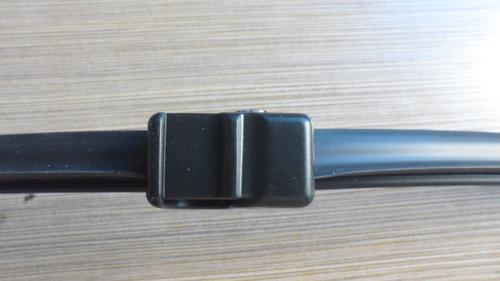 exclusive wiper blade for golf System 1