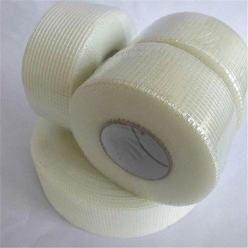 Fiberglass Mesh Cloth Tape 80g 2.5*2.5mm System 1