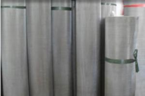 Stainless steel window screen material 304,316