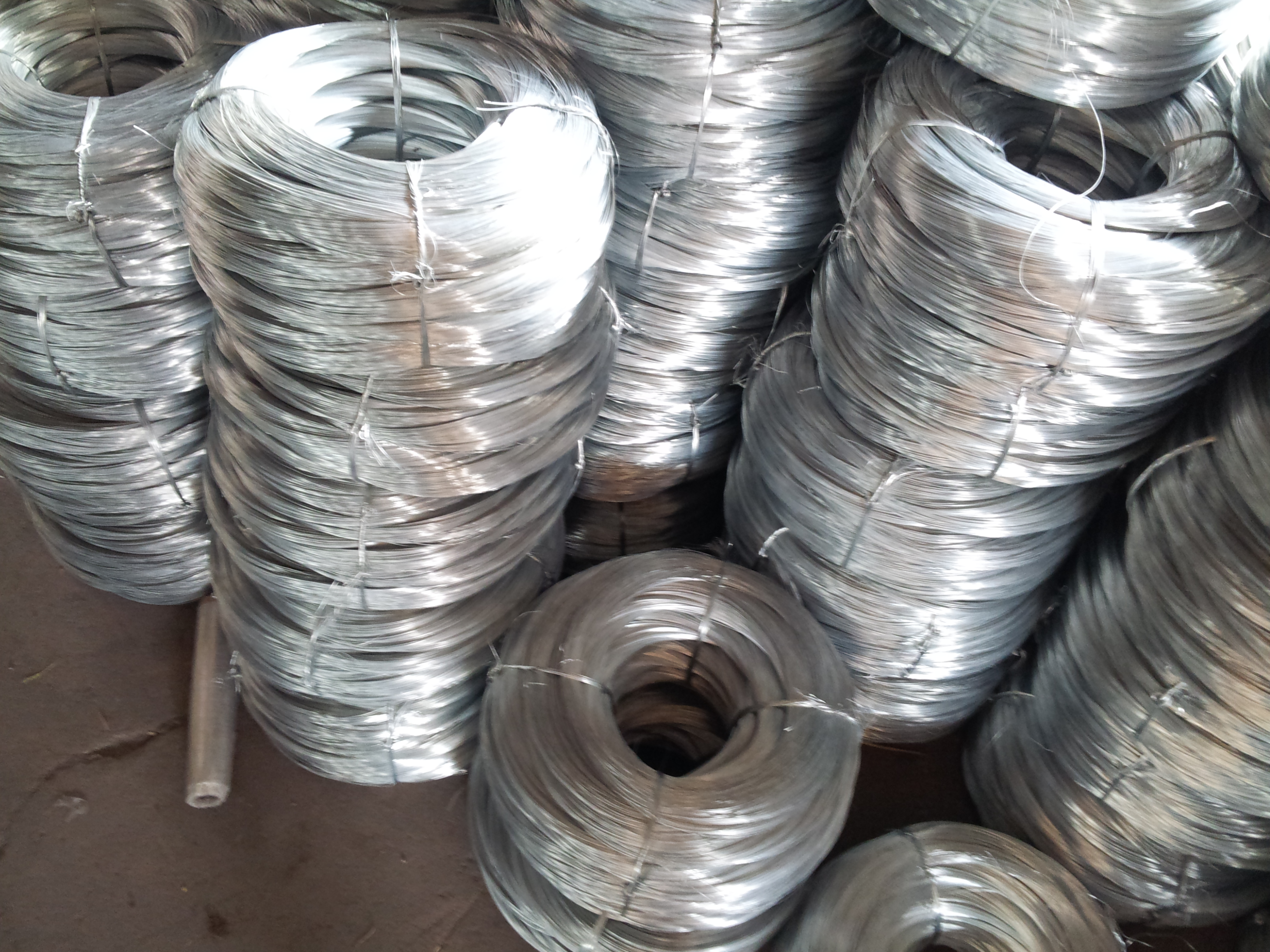 Electro G.I. Binding Wire