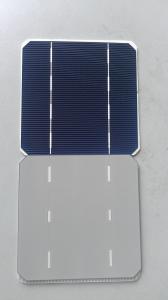Mono Solar Cell A Grade 125mm