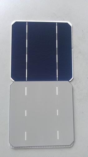 Mono Solar Cell A Grade 125mm System 1