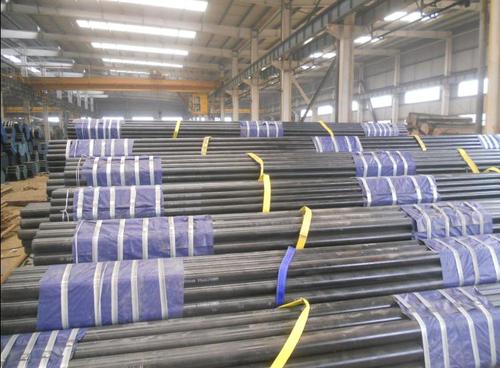 CARTON SEAMLESS STEEL PIPE System 1