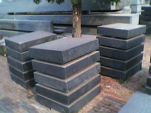 Granite Surface Plate System 1