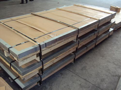 Stainless Steel Sheet 4K Surface Treatment 0.9mmx1220mmx2440mm System 1